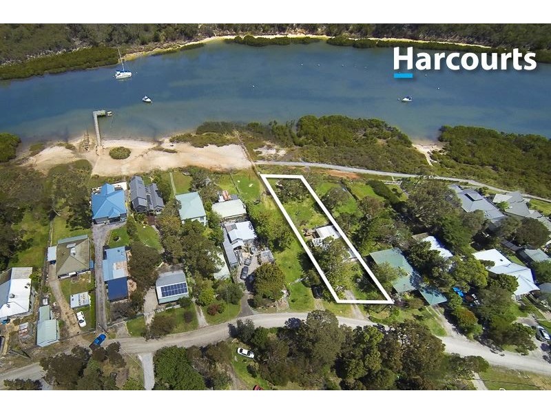 81 Hardy Avenue, Cannons Creek VIC 3977