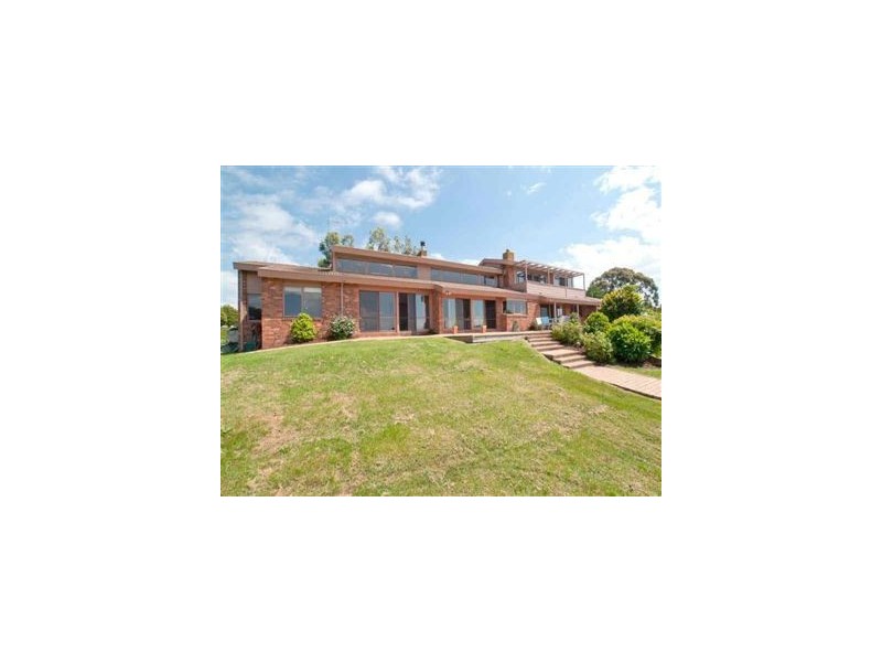 21 Crofters Hill Way, Somerville VIC 3912