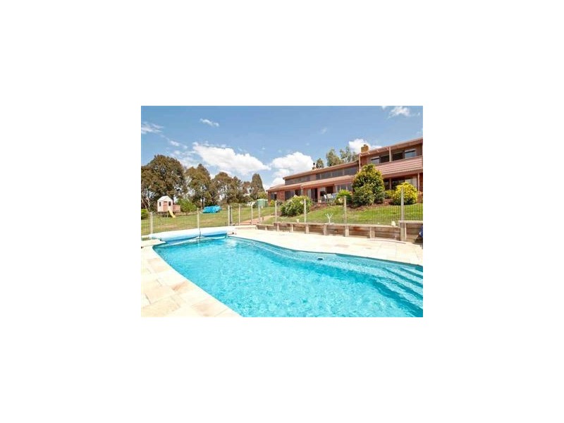 21 Crofters Hill Way, Somerville VIC 3912