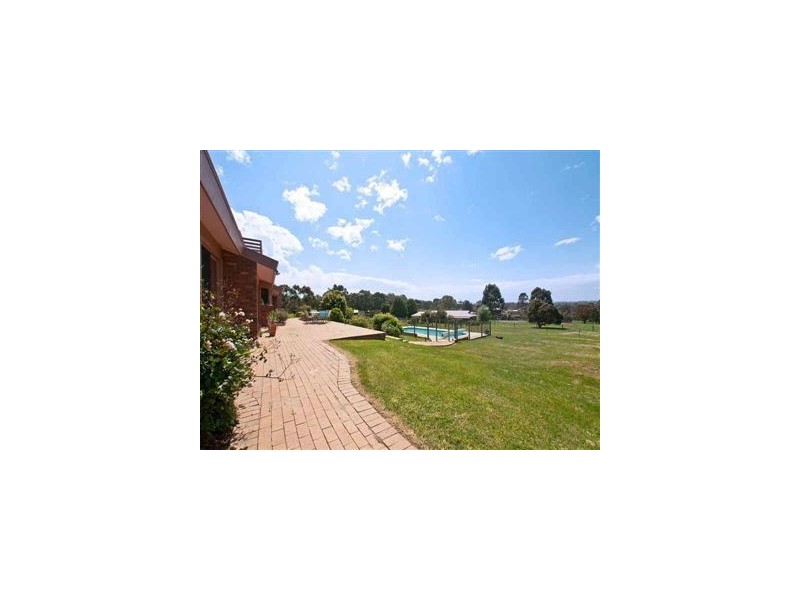 21 Crofters Hill Way, Somerville VIC 3912