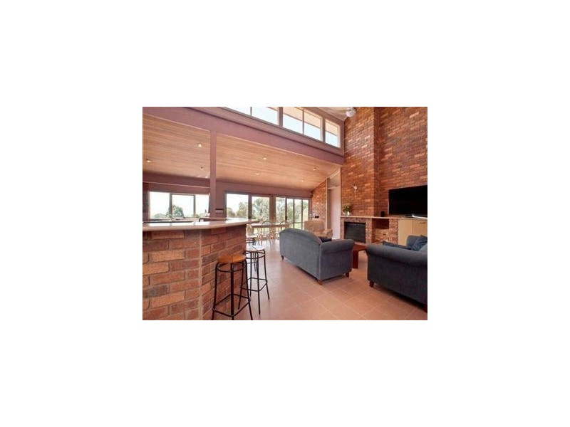 21 Crofters Hill Way, Somerville VIC 3912