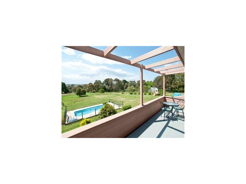 21 Crofters Hill Way, Somerville VIC 3912