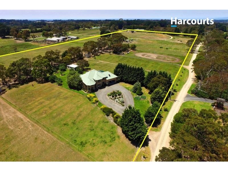 307 Coolart Road, Tyabb VIC 3913