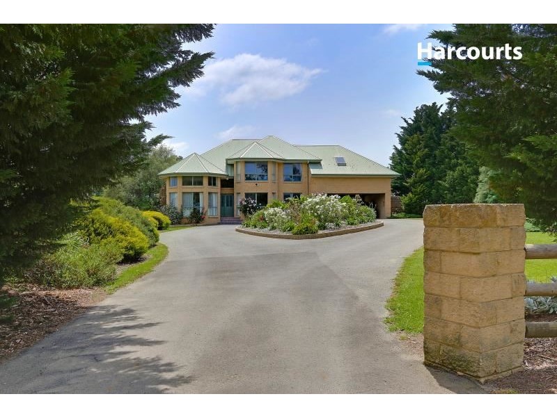 307 Coolart Road, Tyabb VIC 3913