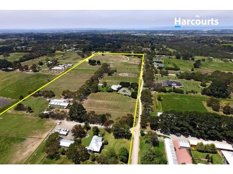 307 Coolart Road, Tyabb VIC 3913