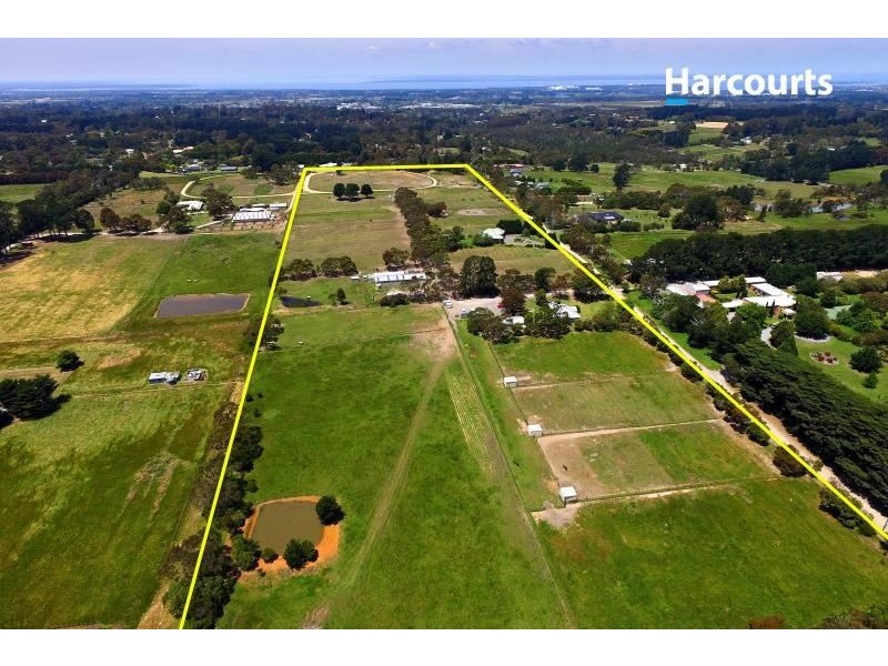 307 Coolart Road, Tyabb VIC 3913