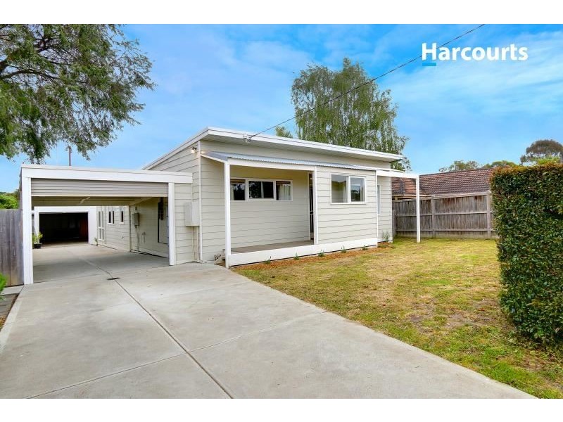 69 Myers Road, Bittern VIC 3918