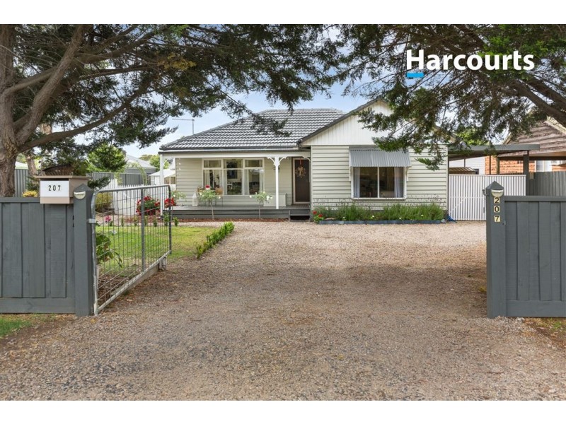 207 South Beach Road, Bittern VIC 3918