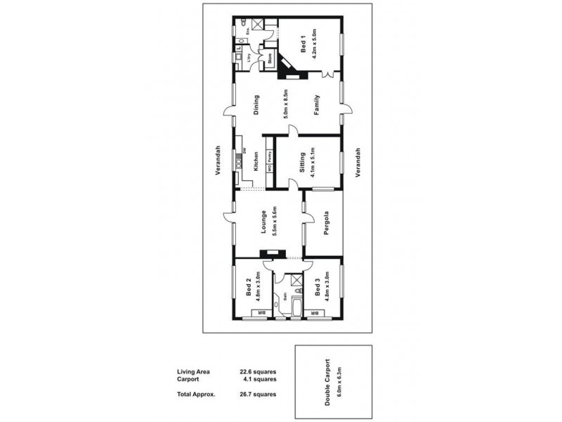 83 McLaurin Drive, Tyabb VIC 3913