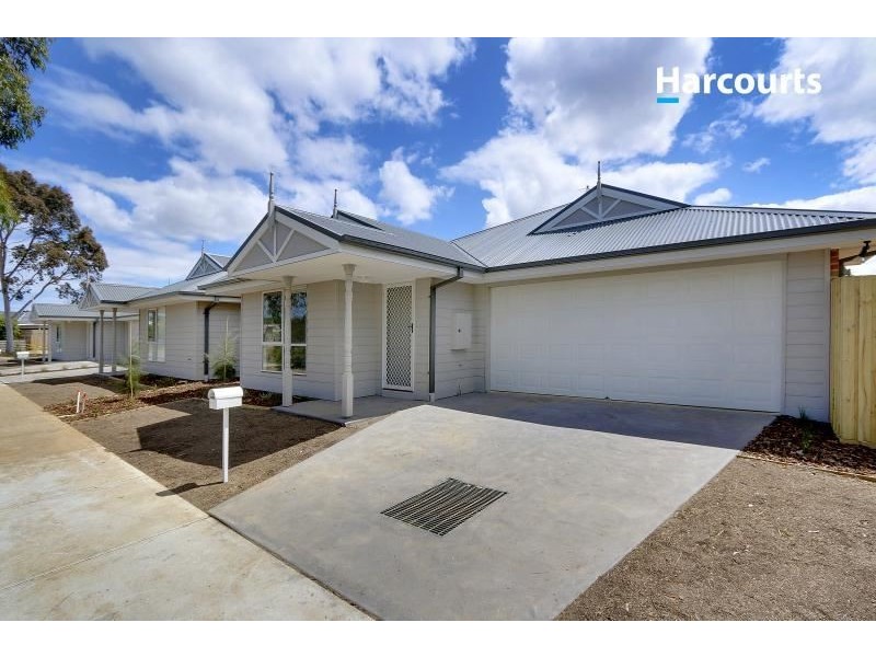 3/23 Sudholz Street, Bittern VIC 3918