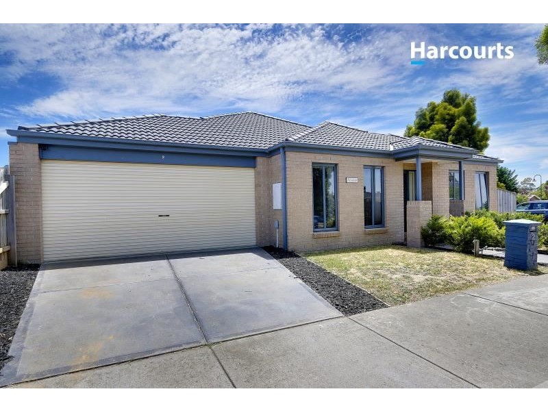 2 Dylan Drive, Hastings VIC 3915