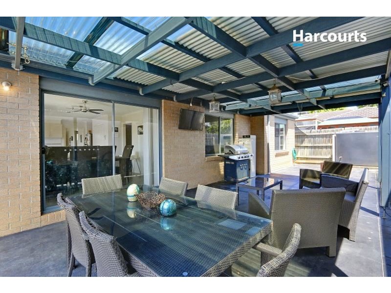 2 Dylan Drive, Hastings VIC 3915
