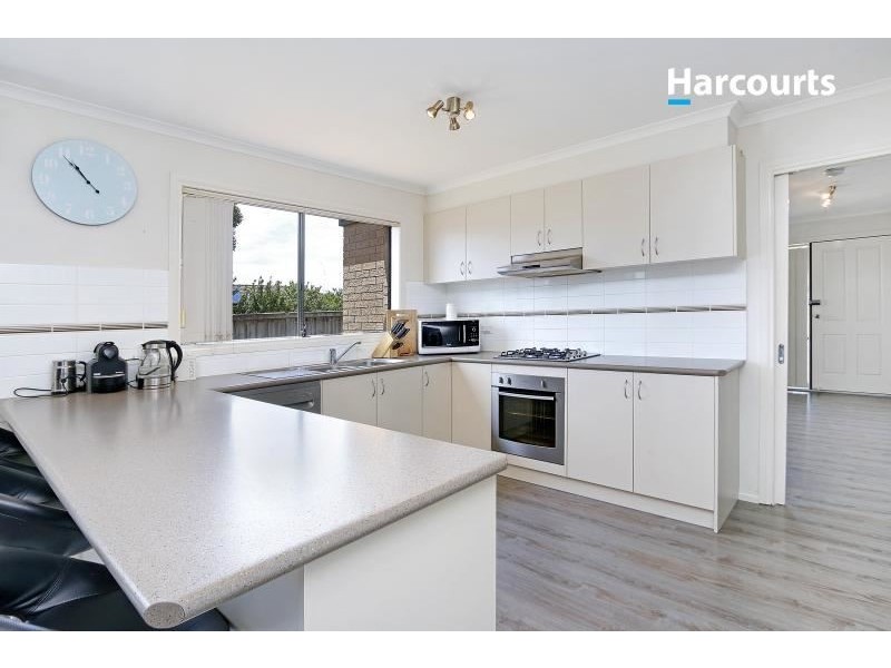 2 Dylan Drive, Hastings VIC 3915