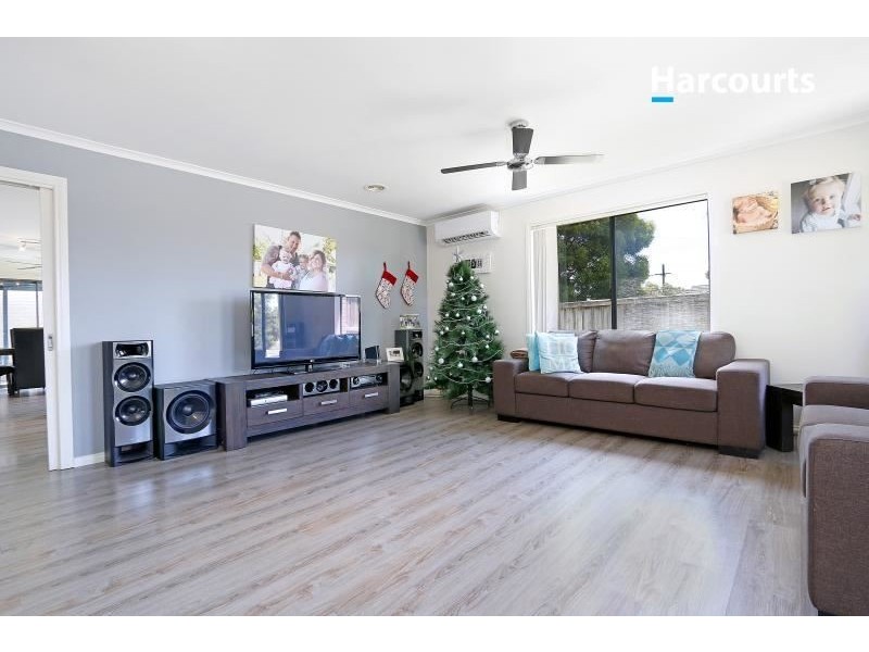 2 Dylan Drive, Hastings VIC 3915