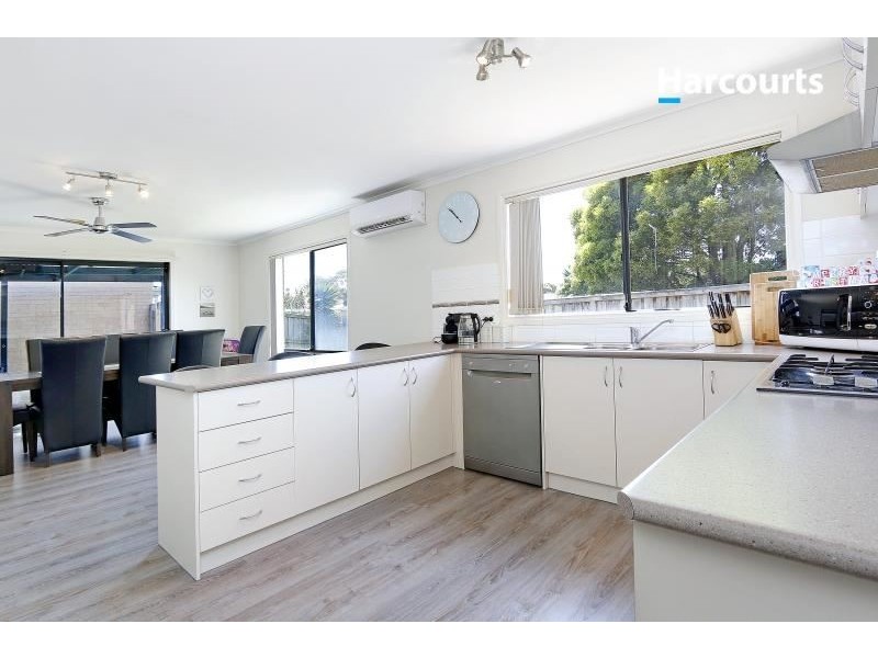 2 Dylan Drive, Hastings VIC 3915