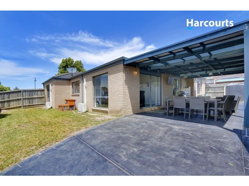 2 Dylan Drive, Hastings VIC 3915