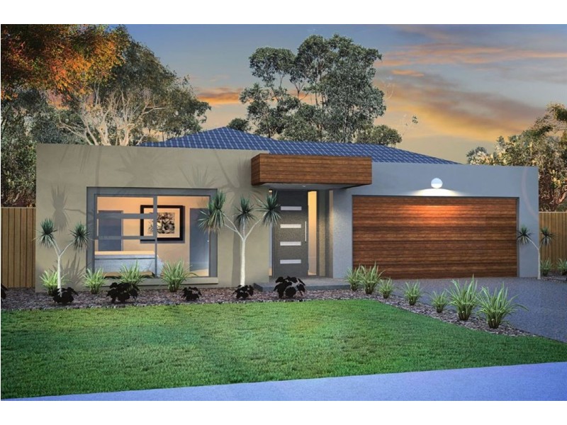 Lot 14 Golf Links Road, Narre Warren South VIC 3805