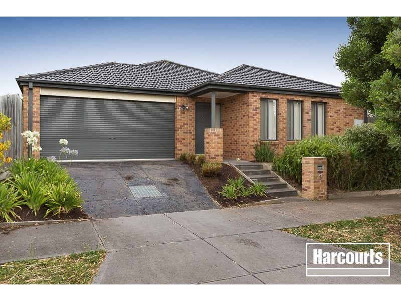 8 Mariners Way, Hastings VIC 3915