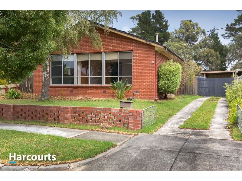 20 Kurrajong Street, Hastings VIC 3915
