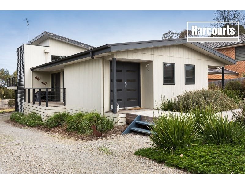 5 Bluewater Court, Balnarring VIC 3926