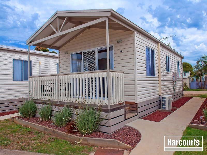 46/38 Salmon Street, Hastings VIC 3915