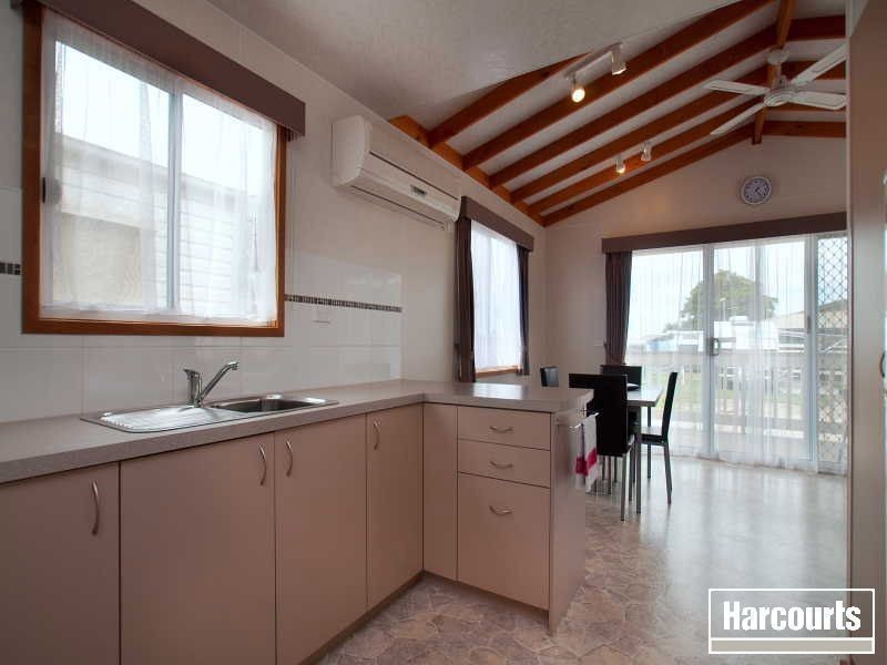 46/38 Salmon Street, Hastings VIC 3915