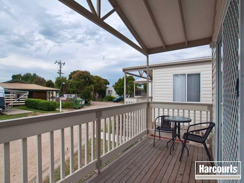 46/38 Salmon Street, Hastings VIC 3915