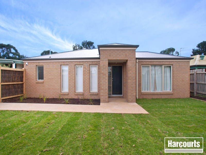 2/257 Marine Parade, Hastings VIC 3915