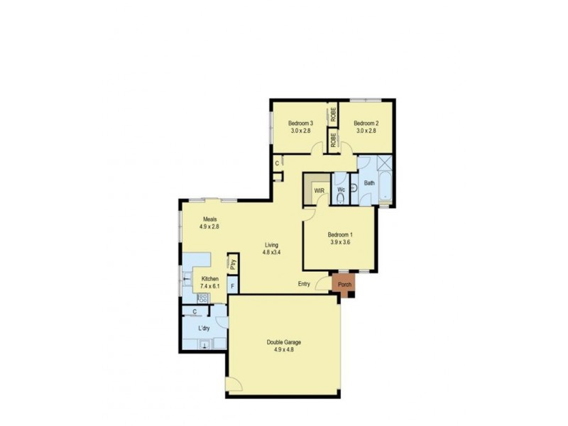 3/257 Marine Parade, Hastings VIC 3915