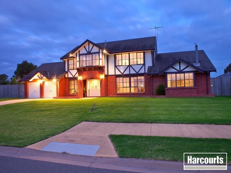 9 Londres Way, Tyabb VIC 3913