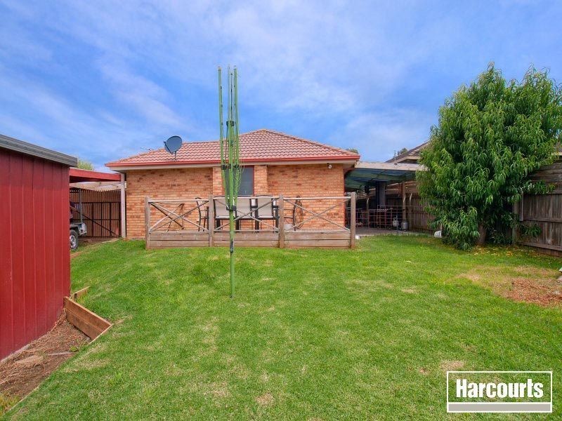 16 Hilltop Rise, Hastings VIC 3915