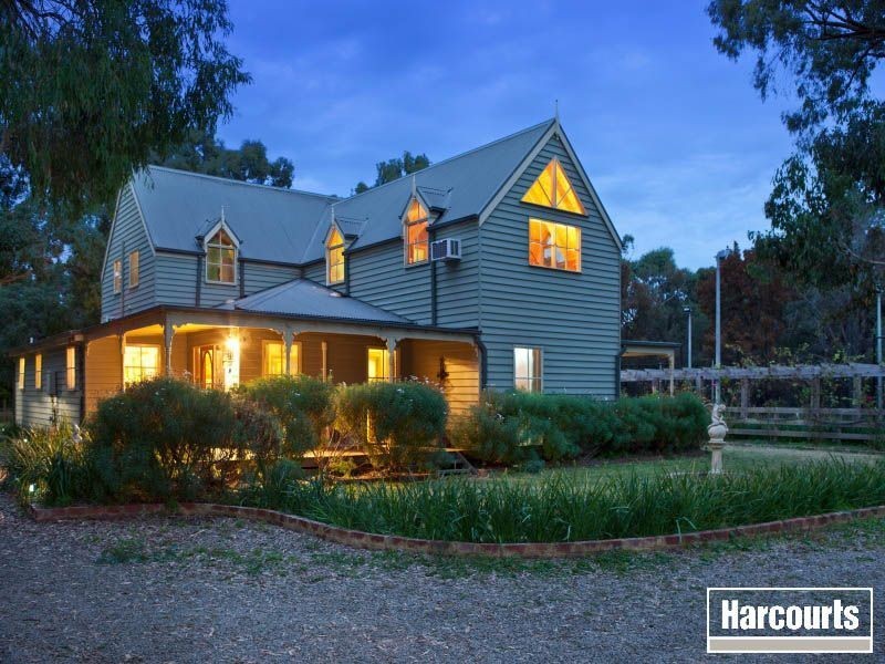 41 Bullecourt Road, Bittern VIC 3918
