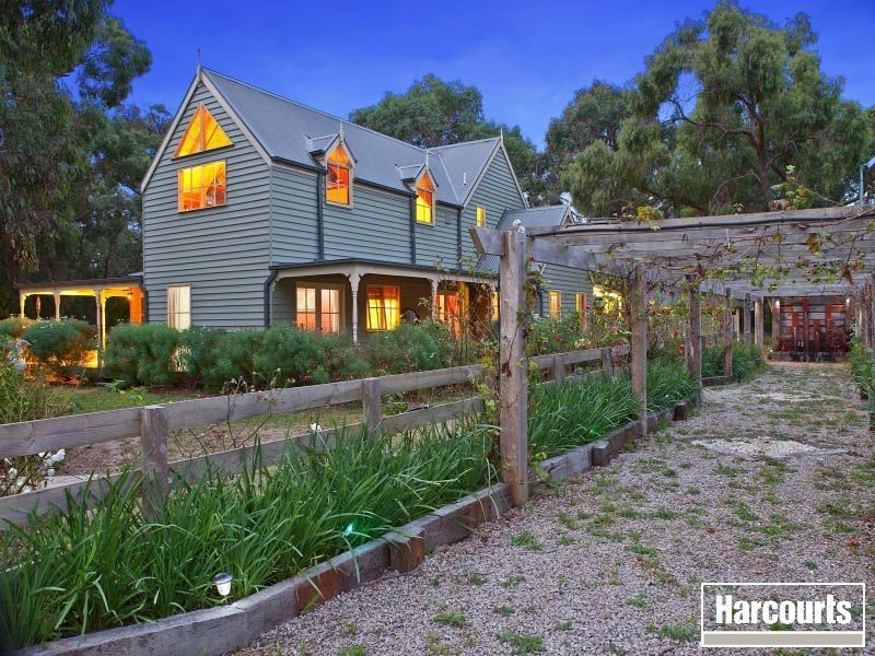 41 Bullecourt Road, Bittern VIC 3918