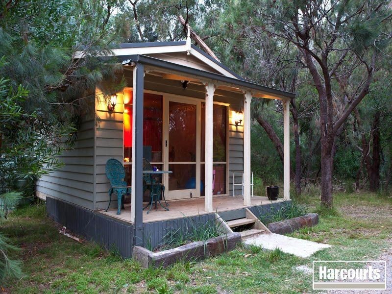 41 Bullecourt Road, Bittern VIC 3918