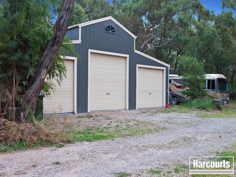 41 Bullecourt Road, Bittern VIC 3918