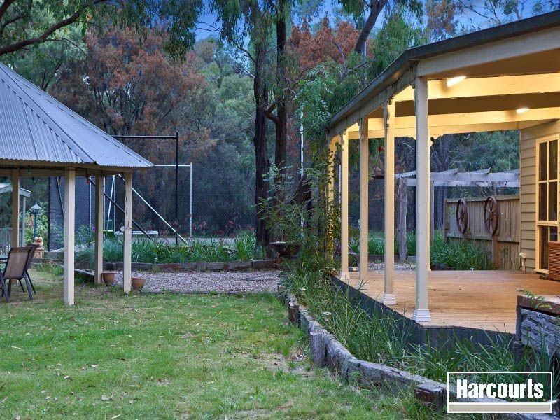 41 Bullecourt Road, Bittern VIC 3918