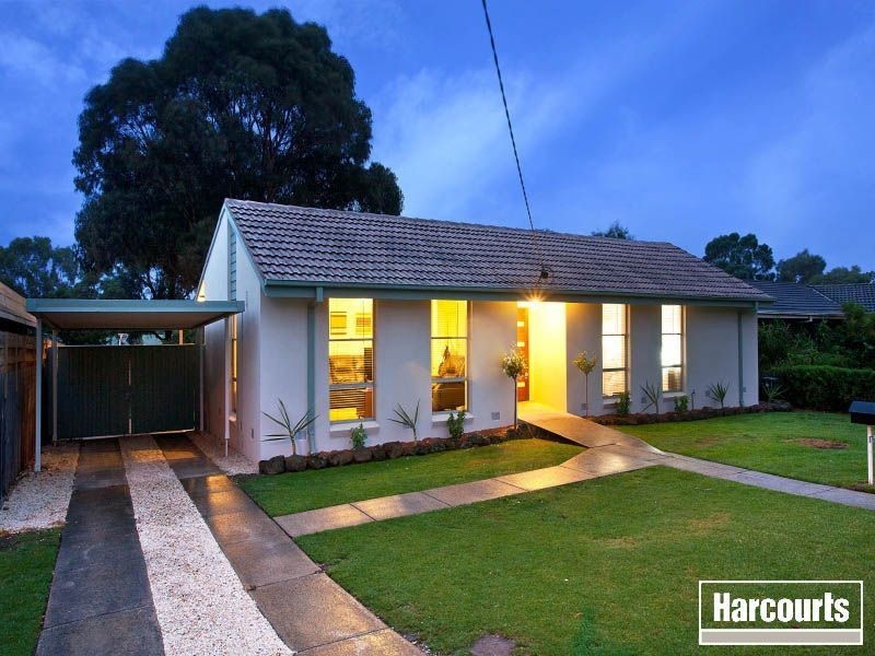 176 Hodgins Road, Hastings VIC 3915