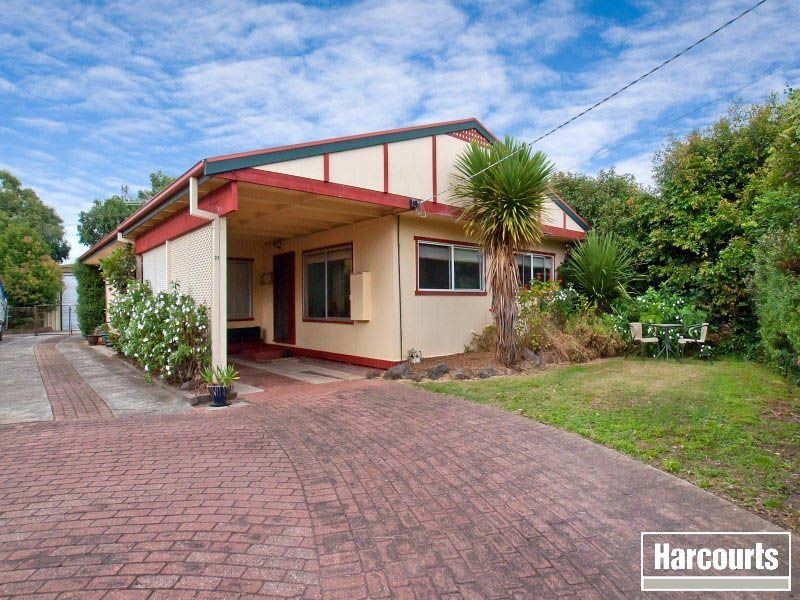 21A Spring Street, Hastings VIC 3915
