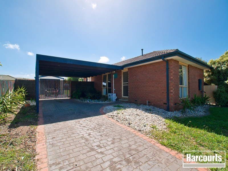 18 Michelle Drive, Hastings VIC 3915