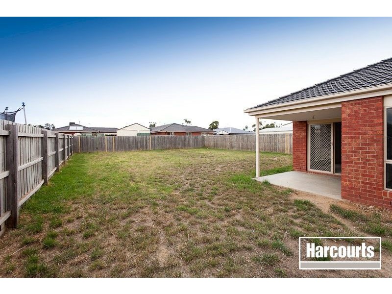 13 Matthew Circuit, Hastings VIC 3915