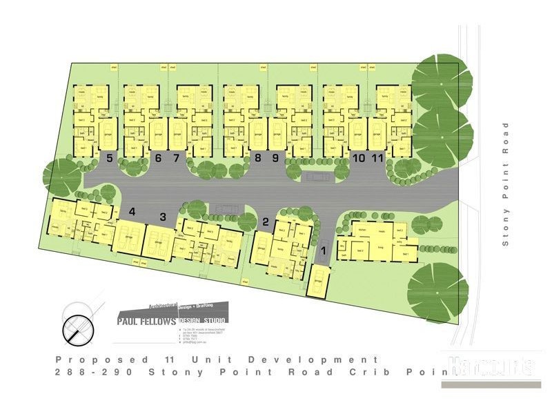 6/288-290 Stony Point Road, Crib Point VIC 3919