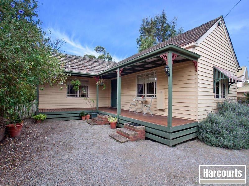 74 Reid Parade, Hastings VIC 3915