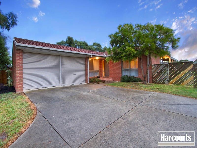 22 Michelle Drive, Hastings VIC 3915