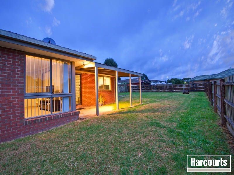 22 Michelle Drive, Hastings VIC 3915