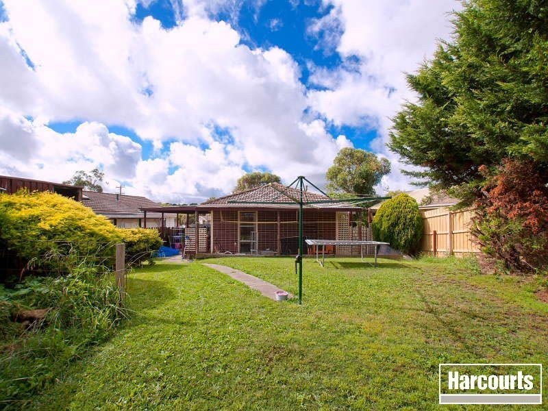 3 Quadrant Court, Hastings VIC 3915