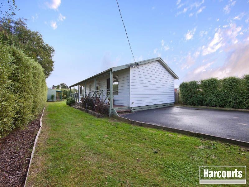 28 Sudholz St, Bittern VIC 3918