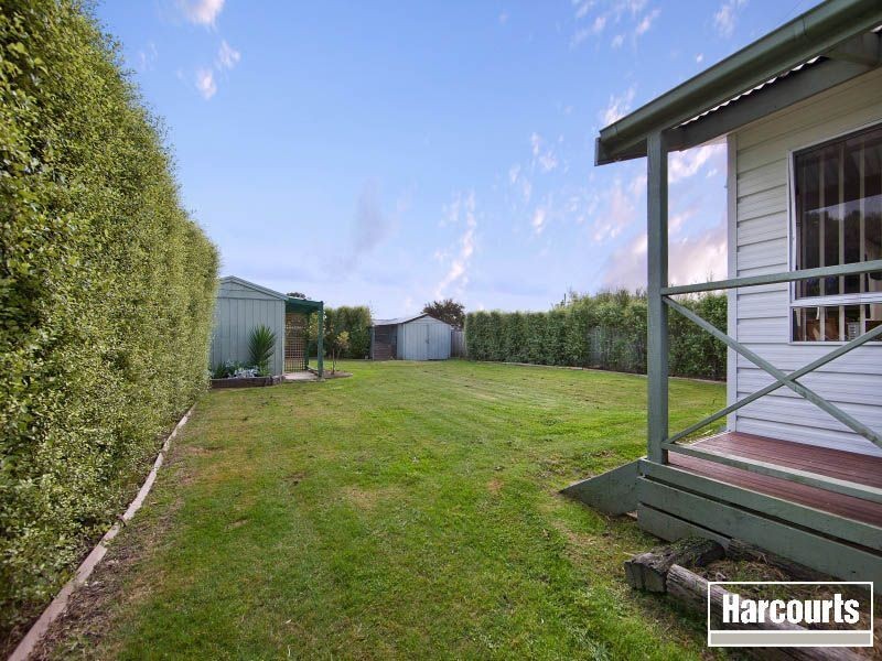 28 Sudholz St, Bittern VIC 3918