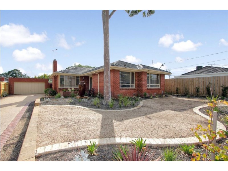 49 Eunice Drive, Cheltenham VIC 3192