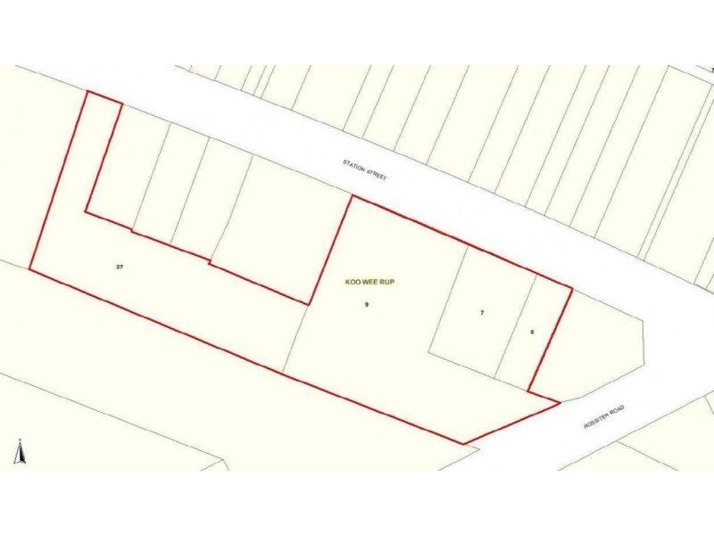 57927 Station Street, Koo Wee Rup VIC 3981