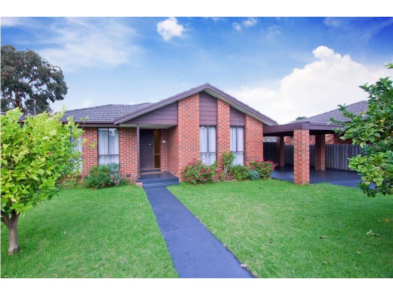 4 Ball Road, Heatherton VIC 3202